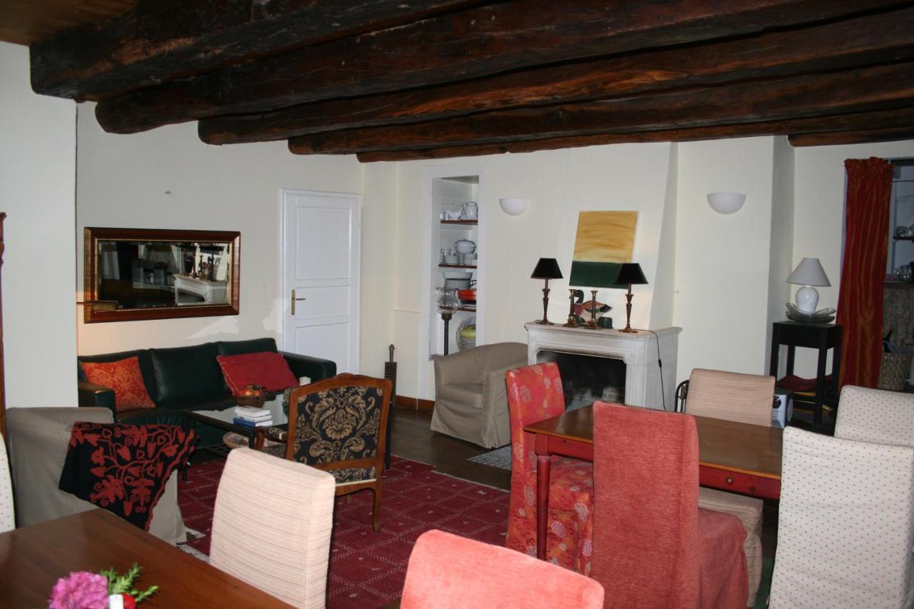 Landhaus In Idyllischer, Ruhiger Lage Und Flughafennaehe Ratingen Eksteriør bilde
